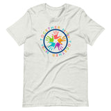 Better Together, Short-Sleeve Unisex T-Shirt