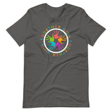 Better Together, Short-Sleeve Unisex T-Shirt