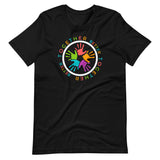 Better Together, Short-Sleeve Unisex T-Shirt