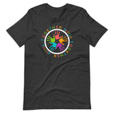 Better Together, Short-Sleeve Unisex T-Shirt
