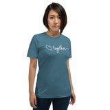 Together, Short-Sleeve Unisex T-Shirt