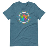Better Together, Short-Sleeve Unisex T-Shirt