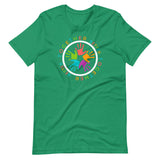 Better Together, Short-Sleeve Unisex T-Shirt