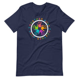 Better Together, Short-Sleeve Unisex T-Shirt