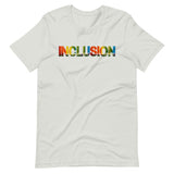 Inclusion, Short-Sleeve Unisex T-Shirt