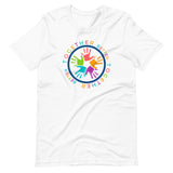 Better Together, Short-Sleeve Unisex T-Shirt