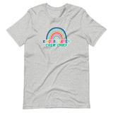Kindergarten Crew Chief, back to school unisex t-shirt