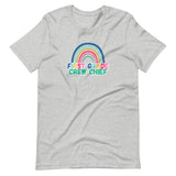 First Grade Crew Chief, back to school unisex t-shirt