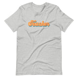 Teacher, Retro, Short-Sleeve Unisex T-Shirt
