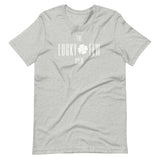 The Lucky Few Crew, Saint Patrick's Day, Short-Sleeve Unisex T-Shirt.