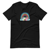 PreK Crew Chief, back to school unisex t-shirt