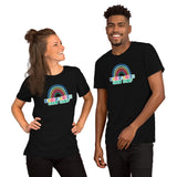 Kindergarten Crew Chief, back to school unisex t-shirt