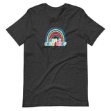 PreK Crew Chief, back to school unisex t-shirt