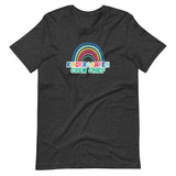 Kindergarten Crew Chief, back to school unisex t-shirt
