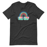 First Grade Crew Chief, back to school unisex t-shirt