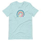 PreK Crew Chief, back to school unisex t-shirt