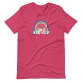 PreK Crew Chief, back to school unisex t-shirt