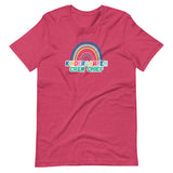 Kindergarten Crew Chief, back to school unisex t-shirt