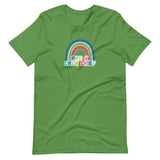 PreK Crew Chief, back to school unisex t-shirt