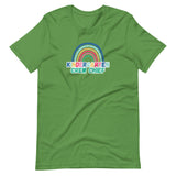 Kindergarten Crew Chief, back to school unisex t-shirt