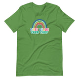 First Grade Crew Chief, back to school unisex t-shirt