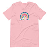 PreK Crew Chief, back to school unisex t-shirt