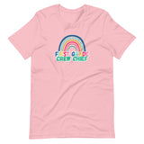 First Grade Crew Chief, back to school unisex t-shirt