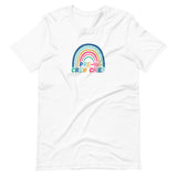 PreK Crew Chief, back to school unisex t-shirt
