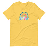 PreK Crew Chief, back to school unisex t-shirt