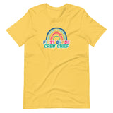 First Grade Crew Chief, back to school unisex t-shirt