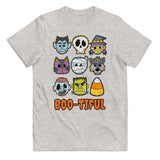 Boo-tiful Monsters, Youth jersey t-shirt