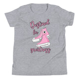 pink chucks, pink high tops, destined for greatness tshirt