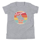 awesome like my mama, mommy and me, mama bear and baby bear