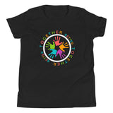 Better Together, Youth Short Sleeve T-Shirt