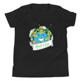 Plant a Tree, Youth Short Sleeve T-Shirt