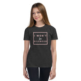 I won't be silenced, Jasmin, T-shirt
