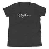 Together, Youth Short Sleeve T-Shirt