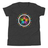 Better Together, Youth Short Sleeve T-Shirt
