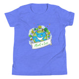 Plant a Tree, Youth Short Sleeve T-Shirt