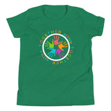 Better Together, Youth Short Sleeve T-Shirt