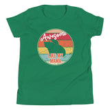 awesome like my mama, mommy and me, mama bear and baby bear