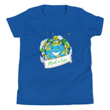 Plant a Tree, Youth Short Sleeve T-Shirt