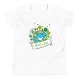 Plant a Tree, Youth Short Sleeve T-Shirt