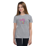 Hello Fifth Grade, Back To School shirt