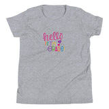 Hello Fifth Grade, Back To School shirt