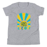 Down syndrome awareness, down right awesome