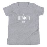 The Lucky Few Crew, Saint Patrick's Day, Youth Short Sleeve T-Shirt.