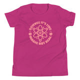 Science It's Like Magic But Real, Back To School Shirt,