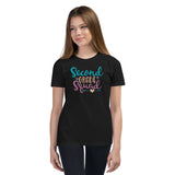 Second Grade Squad, Back to School Tshirt