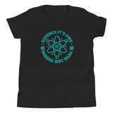 Science It's Like Magic But Real, Back To School Shirt,